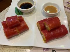 -点都德(大茶楼店)