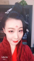 -盘子女人坊古装写真摄影(天津总店)