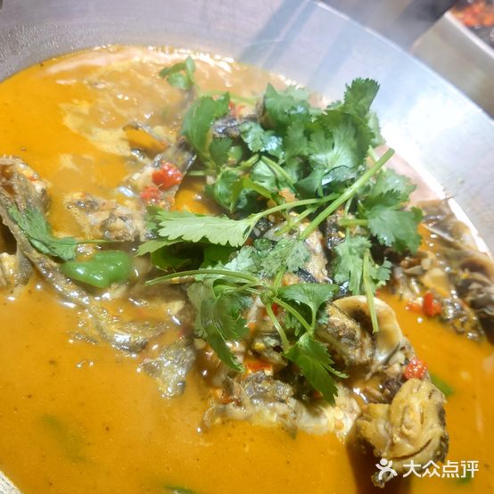 味庄钵子菜