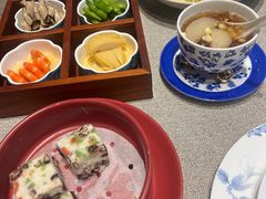 -太湖饭店·寄畅轩中餐厅