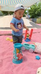 点击看大图 -萌宠亲子动物乐园(槐房万达店)