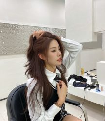 -HAIR HERE造型