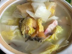-下塘街25号农家菜馆(新场店)
