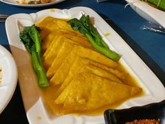 家常豆腐-伊带伊路新疆美食府(呼家楼店)