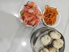 -吃不亏特色包子(三峡广场店)