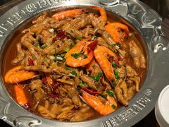 -胖哥俩肉蟹煲(湖滨银泰in77店)