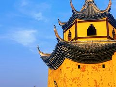 -狼山风景名胜区