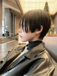 -Kraemer Paris苏豪发廊