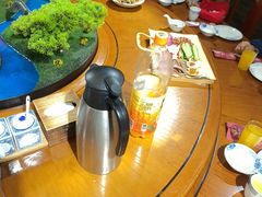 -并州大牌档之醉轻尘