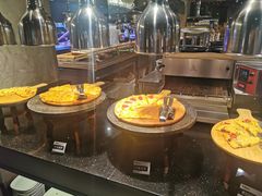 -韩盛·盛江山自助料理(中街大悦城店)