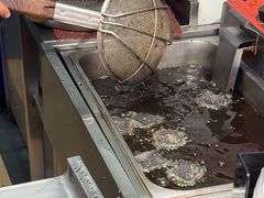 -黑色经典臭豆腐·湖南特产(太平街口店)