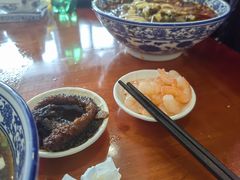 -伟记奥面馆(养育巷店)