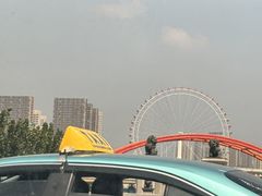 -天津意大利风情旅游区