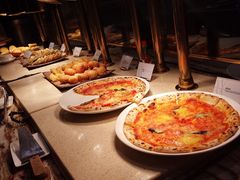 -AdD全日制餐厅(中谷花园酒店)