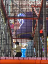 -星际乐园(红博中央公园店)