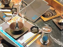 自助取餐区-王家渡火锅(金宝汇店)