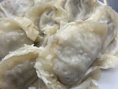 -奉天蚨祥饺子馆