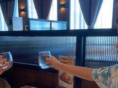 -半秋山西餐厅(宜昌大洋店)