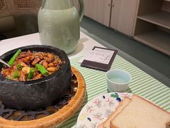 -桂满陇·手作小笼包&江南叫花鸡(中山公园店)