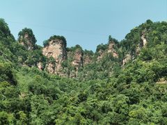 -赤水丹霞旅游区·佛光岩