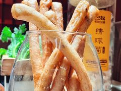 -巴奴毛肚火锅(悠唐购物中心店)