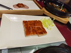 -五缘湾凯悦酒店·悦饗中餐厅