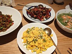 -一坐一忘云南菜(三里屯店)