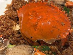 -喜记避风塘炒辣蟹(旗舰店)