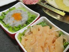 -旺蜀主成都串串火锅(西直门凯德MALL店)