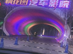 -枫花园汽车电影院(朝阳公园店)