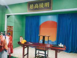 -新方向童乐小镇·儿童主题乐园·职业角色扮演(南昌店)