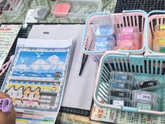 -郑在DIY·潮玩银饰绘画手作(中央大道旗舰店)