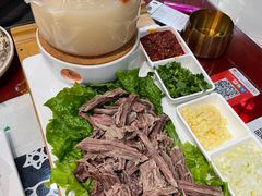 -一块豆腐·海鲜·家常菜(李沧书院路店)