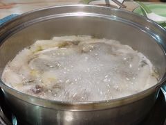 -四季合味椰子鸡(南山大冲店)