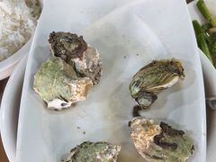 -林记海鲜排档·十年海鲜地标