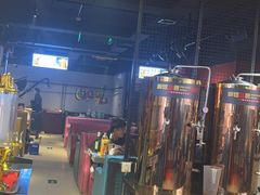 -醉炫音速烧烤·干煸菜(沙河总店)