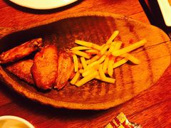 -章吴记喜瑞餐厅(东东城店)