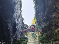 -英西峰林·洞天仙境