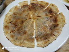 -穆老九清真牛羊肉馆(宋城店)