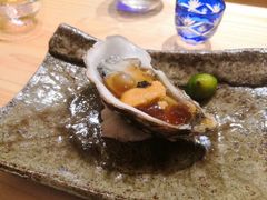 -鮨青(恒基名人购物中心店)