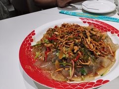 -渔码头食府·20年蓬莱老字号(登州路店)