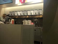 -树夏(金楠天街店)