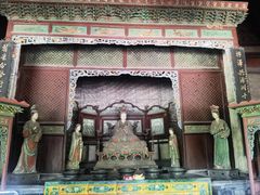 -晋祠博物馆