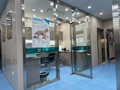 -万博宠物医院·手术·诊疗(未央凤城五路店)