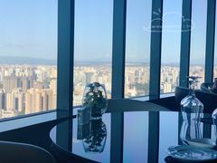 -西安皇冠假日酒店·B&G51餐厅