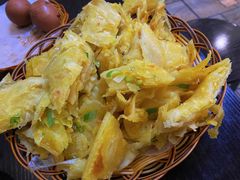 -何胖子丸子汤(南海街店)