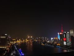 -上海外滩英迪格酒店