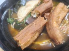 -四川老牛麻辣烫(北门桥店)