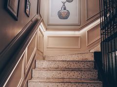 大堂-壳里西餐厅Coquille Seafood Bistro(蒙自路店)