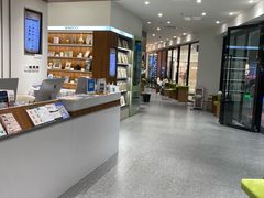 -海马体家庭照相馆(广州正佳广场店)